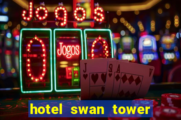 hotel swan tower porto alegre